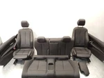52107285860 Complete Set Of Seats / 52207267864 52207267863 6370595 For Bmw. Fixed Price $1030.35.