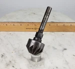 1935-39 Chevrolet Valve Reseating Cutter Kent-moore Kmo Exhaust. Fixed Price $19.95.