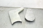 Mercedes Benz W107 280SL 350SL 450SL Seat Hinge Cover Set 1079130328 Oem LM89. Fixed Price $53.99.