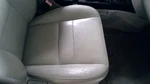Passenger Front Seat Bucket Thru 11/30/08 Way Fits 09 Escape 472190. Fixed Price $187.50.