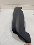 2014-2017 Audi A7 RS7 Rear Left Seat Bolster Cushion Black Leather 4G085703A. Fixed Price $42.99.