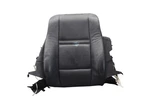 07-13 Bmw X5 E70 Front Left Driver Side Top Upper Seat Cover Cushion 6974531 Oem. Fixed Price $80.00.