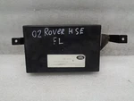 98-02 Land Rover Range Hse Front Left Seat Control Module Oem AK2209153. Fixed Price $48.00.