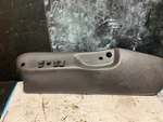 98-01 Dodge Ram Drivers Power Seat Trim Bezel Switch Dark Gray Agate. Fixed Price $145.00.