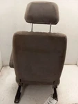 00-02 Toyota Tundra SR5 Extended Cab Passenger Side Front Brown FG11 Cloth Seat. Fixed Price $191.24.