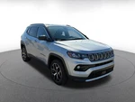 2025 Jeep Compass Limited. Fixed Price $22512.00.
