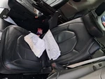 Pacifica 2020 Seat Rear 4738490. Fixed Price $437.50.