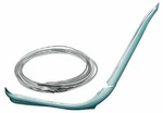 Chrome Piping For 1970-72 Buick & Cadillac Repro Plastic Seatbacks. Fixed Price $154.61.