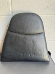 95-98 Porsche 911 Right Rear Seat Cushion Black 99352205203 Damaged. Fixed Price $99.95.