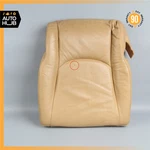 98-99 Mercedes W163 ML320 ML430 2ND Row Top Upper Seat Cushion Rear Left Oem. Fixed Price $99.60.