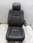 05 06 07 Lexus GX470 Sport Front Passenger Right Leather Seat GRY-LH10. Fixed Price $224.99.