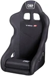 HA0-0781-B01-071 Large Black Trs-e Series Competition Seat. Fixed Price $522.80.
