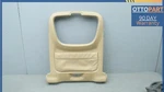 2010-2015 Jaguar X351 Xjl Front Left Driver Side Seat Back Panel Cover Oem. Fixed Price $63.84.