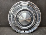 1968 1969 Amc Rambler Wheel Cover 14" American Motors Oem. Fixed Price $28.00.