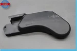 14-19 Jaguar X152 F-type Right Seat Rearward Outer Recline Trim Cover Panel Oem. Fixed Price $32.00.