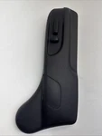 2013-2017 Honda Accord Right Side Seat Reclining Trim Black Oem. Fixed Price $100.00.