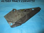 1968-1969 Corvette Seat Belt Guide 3943692 3966694 Right 3RD Version?. Fixed Price $159.00.