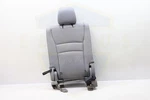 Honda Pilot 16 17 18 19 20 21 22 Rear Right 3RD Third Row Seat Leather Gray Oem. Fixed Price $299.99.
