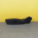 2019-2025 Audi Q3 Front Left Seat Adjustment Control Switch W/ Trim 4K0881325B. Fixed Price $115.58.