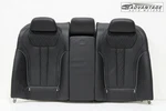2016-22 Bmw 750I Xdrive G12 Rear 2ND Second Row Upper Seat Cushion & Armrest Oem. Fixed Price $473.99.