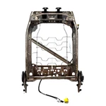 2009-2024 Dodge Ram 1500 2500 3500 Front Left Driver Side Power Seat Back Oem. Fixed Price $121.08.
