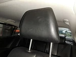 Lh Driver Side Front 2009 Passat Headrest SKU#4303579. Fixed Price $117.00.