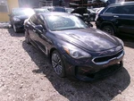 Driver Front Seat Leather 12 Way Power Fits 18-21 Stinger 2077816. Fixed Price $614.99.