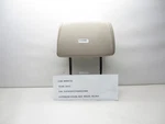 2011-2017 Bmw X3 Seat Rear Headrest 52207256534 Oem. Fixed Price $63.75.