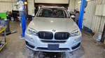 Driver Front Seat Bucket Leather Electric Fits 14-18 Bmw X5 1122690. Fixed Price $500.00.