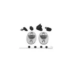 Scott Drake Seat Hardware Rear Ford Kit C6ZZ6360575K. Fixed Price $51.19.