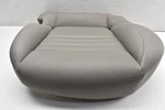 2010-2016 Porsche Panamera Turbo Rear Left Seat Bottom Cushion 97052205149 10-16. Fixed Price $147.87.