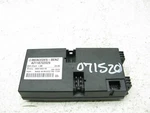 06-09 Mercedes W251 R350 R500 CLS550 E350 Heated Seat Control Module 071520. Fixed Price $33.77.