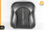 06-09 Mercedes W209 CLK500 Convertible Top Upper Seat Cushion Right Black Oem. Fixed Price $64.01.