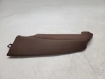 Audi A4 2017-2020 Rear Left Seat Bolster Brown Cushion Trim Cover 1601403. Fixed Price $29.99.
