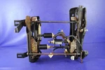 1998-2001 Dodge Ram 1500 2500 Driver Lh Power Seat Track Switch Wire Harness Oem. Fixed Price $299.99.