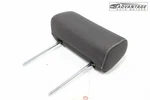 2019 Chevrolet Silverado 1500 Rear 2ND Second Row Center Seat Headrest Cloth Oem. Fixed Price $98.27.