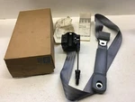 Gm Nos 1985-87 J & Body Passenger Side Gray Seat Belt Assembly 20503091. Fixed Price $75.00.