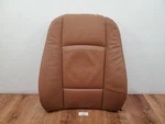 07-13 Oem Bmw E92 328 Front Left Driver Seat Upper Cushion Leather Brown 30K. Fixed Price $99.95.