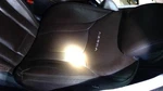 Driver Front Seat Leather Electric Heated Fits 12-14 Azera 961933. Fixed Price $363.00.