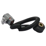 Ignition Knock Detonation Sensor Compatible With Mazda CX-7 13-07 2006. Fixed Price $16.62.