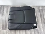 2018 2023 Mazda CX-9 Rear Right 3RD Row Upper Leatherette Seat Oem. Fixed Price $125.00.