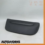09-15 Bmw 528I 535I 750I F04 Front Left Seat Back Rest Pocket Trim Cover Oem. Fixed Price $40.50.