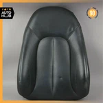 01-06 Mercedes W215 CL600 Front Left Driver Top Upper Seat Cushion Black Oem. Fixed Price $125.23.