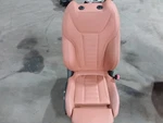2021 Bmw M340I Cocnac Leather Passenger Right Side Front Seat 14 Way Heated. Fixed Price $850.00.