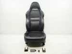 2005-2006 Acura Rsx Type Left Driver Seat Black Leather Oem 81121S6MA12ZA. Fixed Price $524.99.