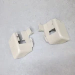 74 75 76 77 Chevy Corvette Original Gm Left & Right Seat Belt Retractor Covers. Fixed Price $69.99.