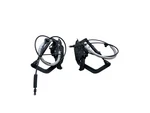2020-2024 Bmw X3M F97 Rear Left & Right Comfort Seat Adjuster Latch 52207404185. Fixed Price $109.98.