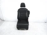 2019-2023 Honda Passport Front Right Passenger Seat 81121-TGS-A31 *blk Lthr *exl. Fixed Price $673.31.