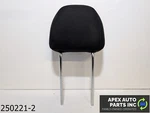 Oem 2011-2013 Kia Sportage 2.4L Rear Center Seat. Fixed Price $29.99.