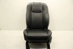 2016-2019 Infiniti QX60 Front Left Driver Seat Leather 87351-3JA4B Oem. Fixed Price $543.38.